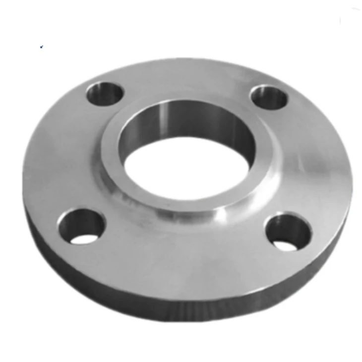 Carbon Steel Blind Flange