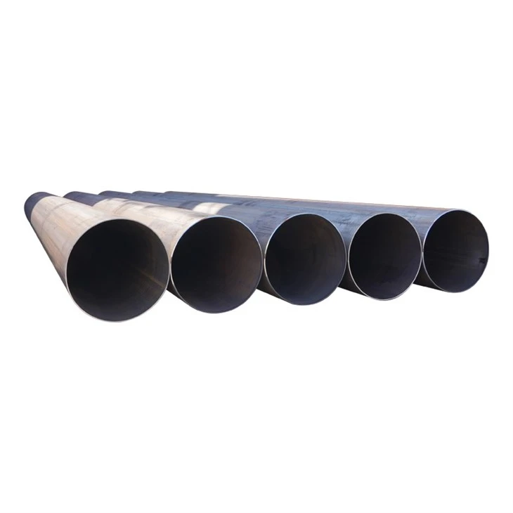 Erw Steel Pipe For Natural Gas Pipeline suppliers