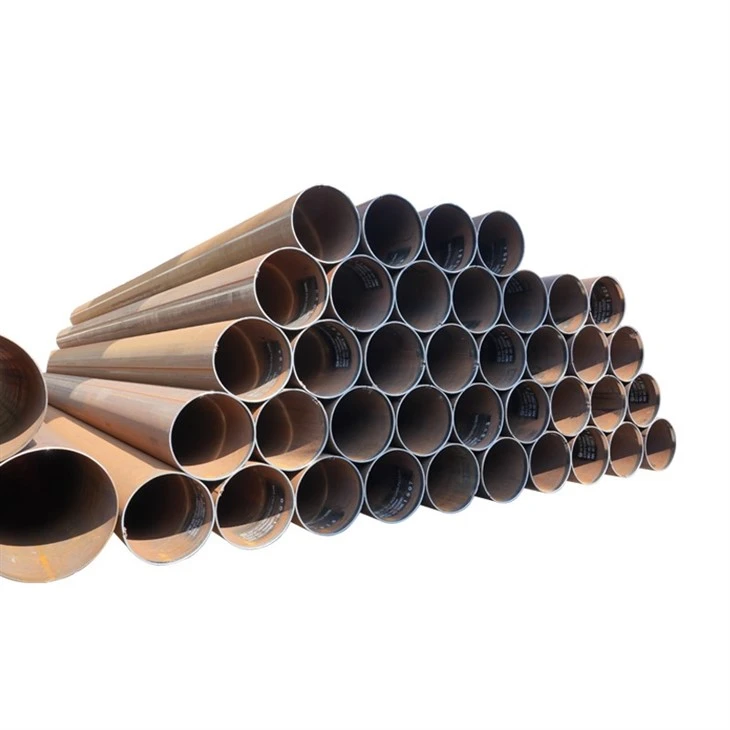 Erw Steel Pipe For Natural Gas Pipeline best