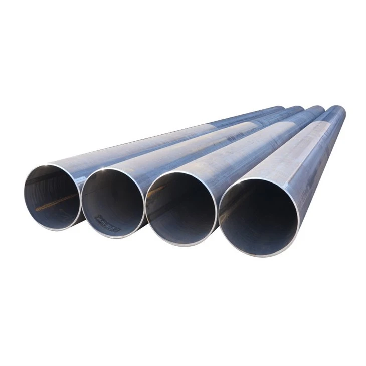 Erw Steel Pipe For Natural Gas Pipeline price
