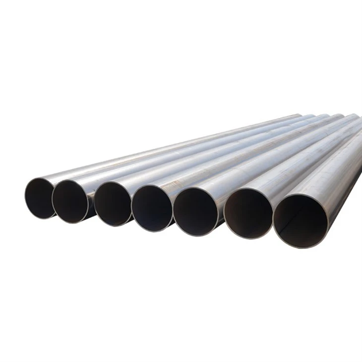 GBT 3091 Q235C HFW Steel Pipe