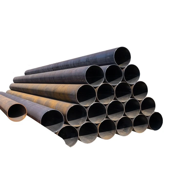 LSAW S355J0H DN1200 Construction Pipe best