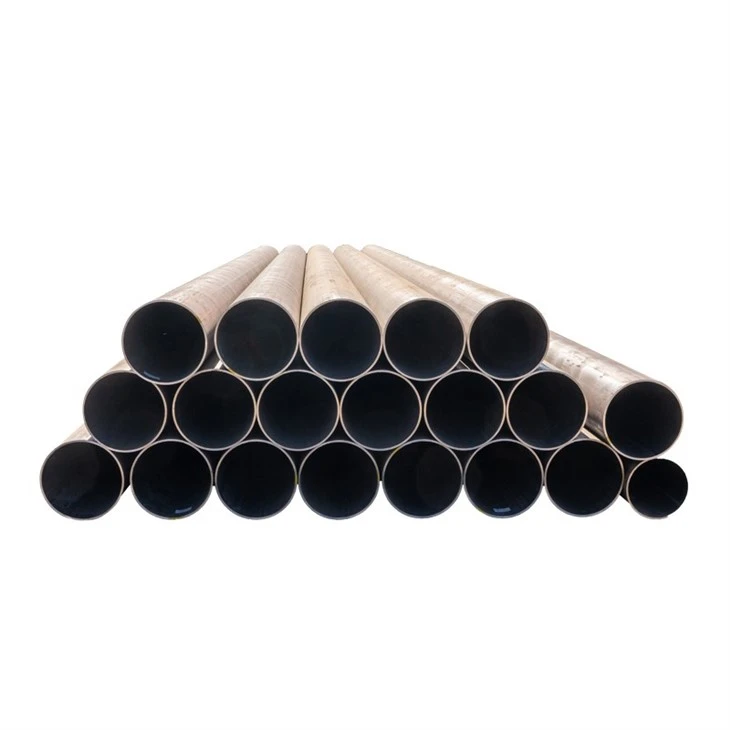 LSAW S355J0H DN1200 Construction Pipe factory