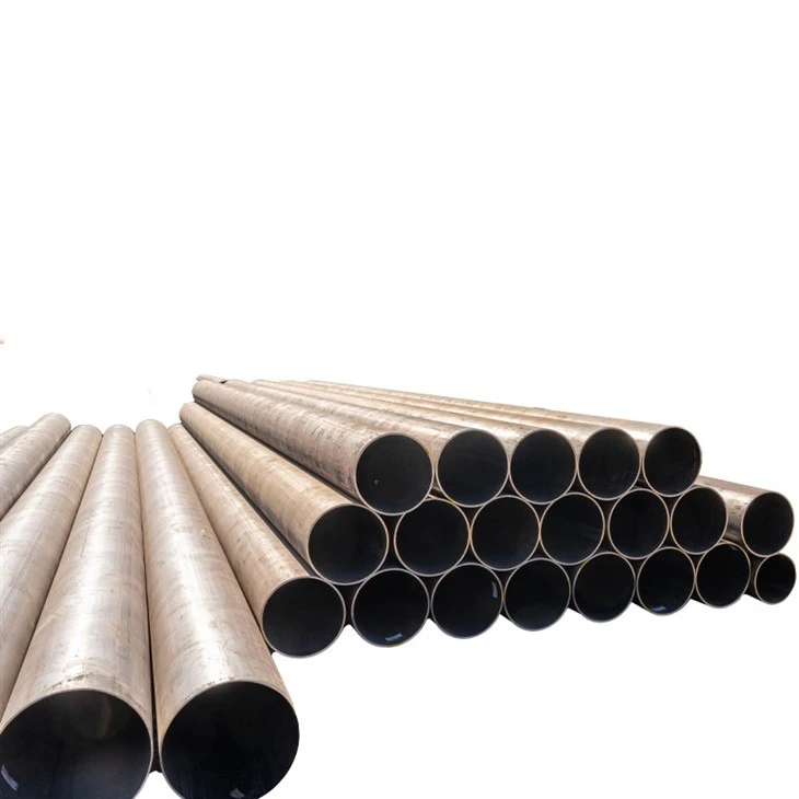 LSAW S355J0H DN1200 Construction Pipe suppliers