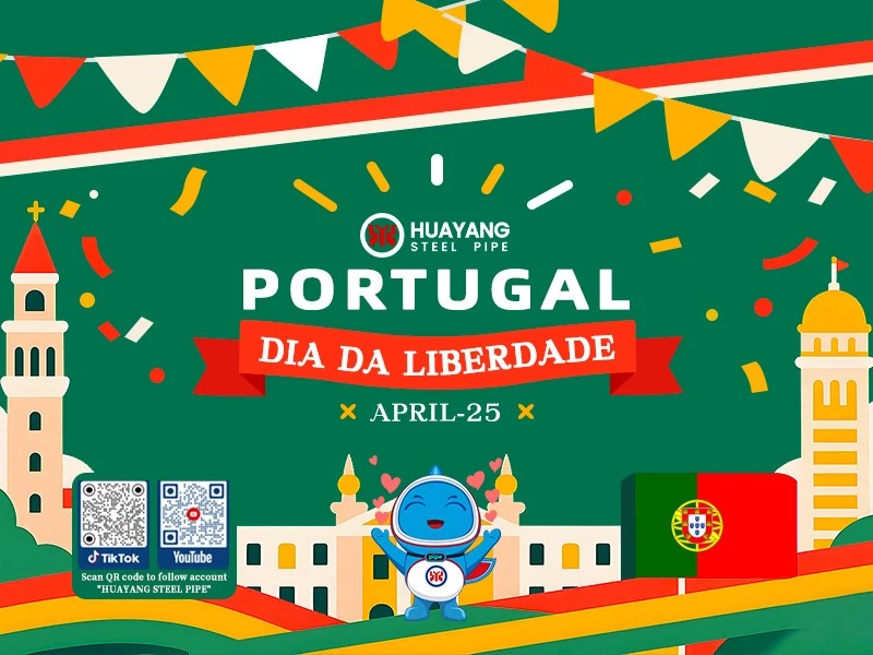 Journée de la Liberté au Portugal : la fleur de la révolution et un avenir fo...