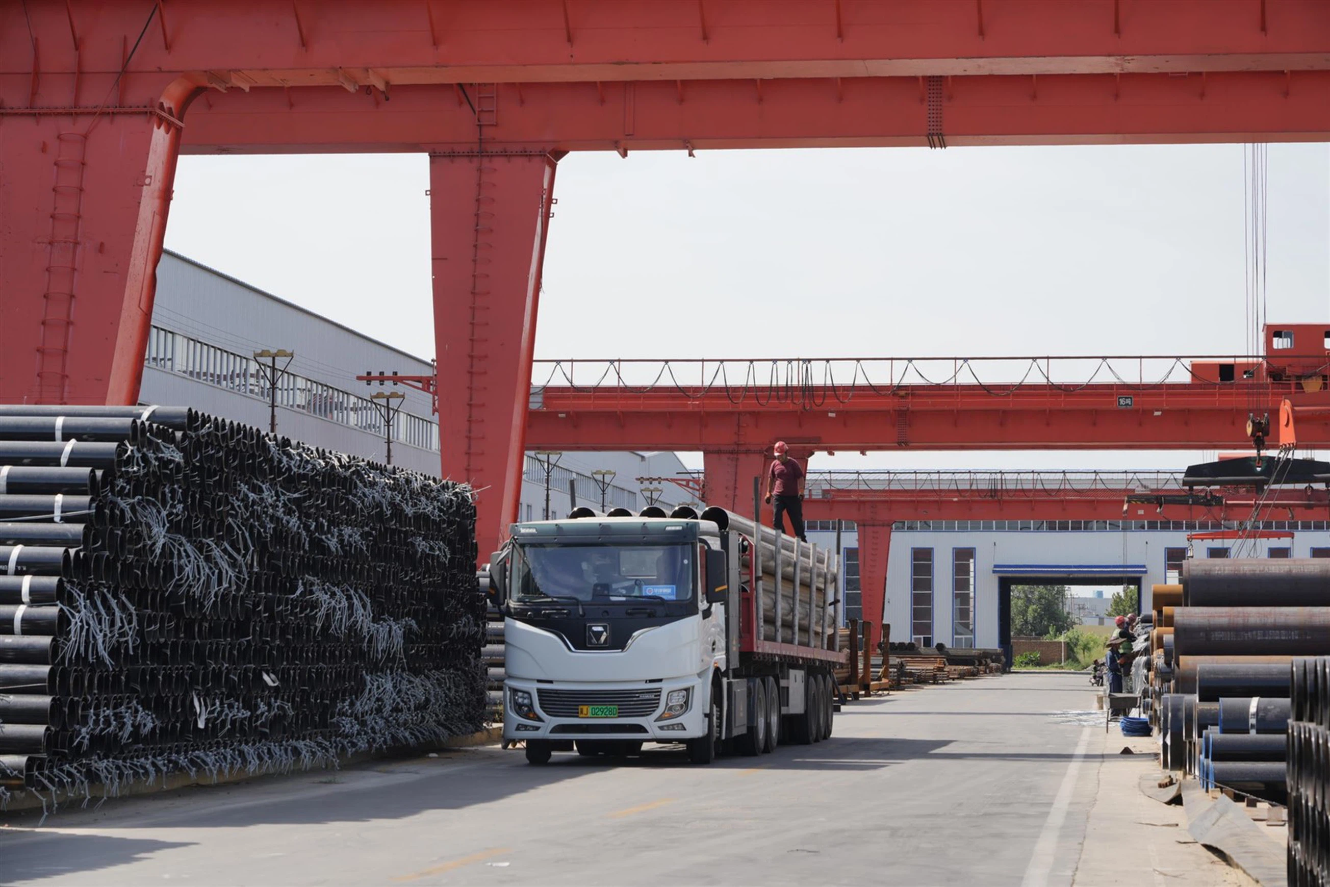 carbon steel pipe carbon steel pipe