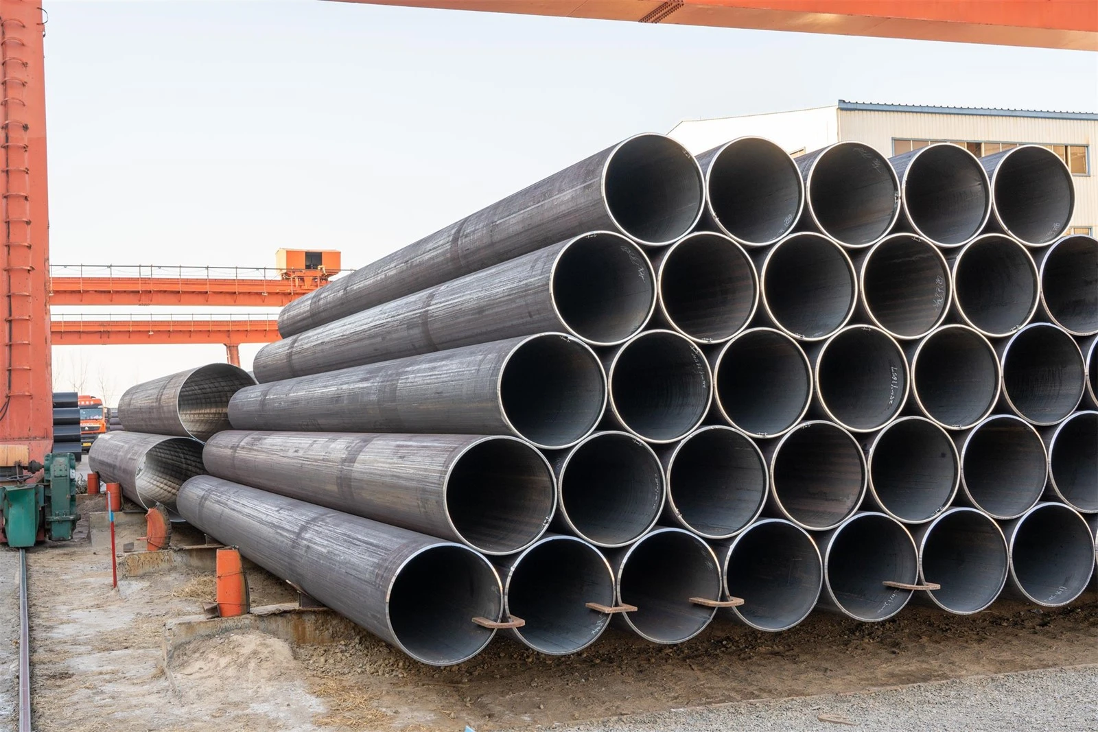welded steel pipes welded steel pipes