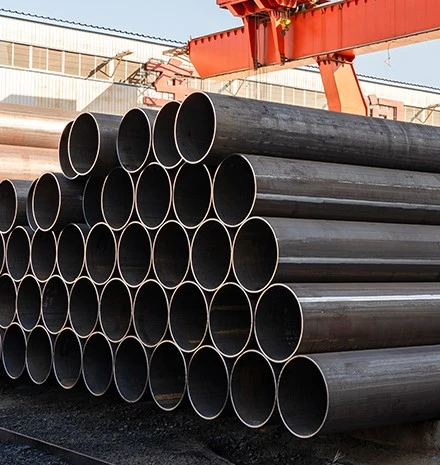 Les exportations chinoises de tubes en acier atteindront de nouveaux sommets ...