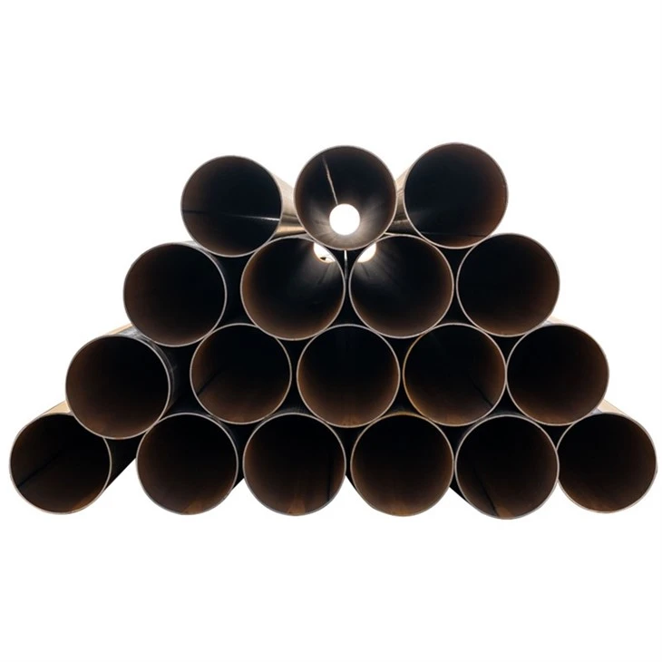 Q355B Hfw Carbon Steel Pipe high quality