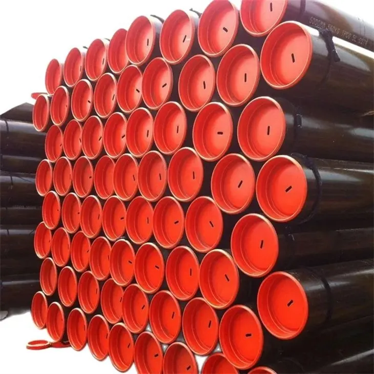X60 OCTG Pipe